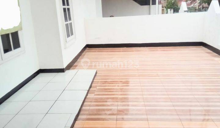 Disewa Rumah Perum Jomin Permai 1