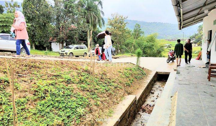 Kaling Villa Kebun Puncak 2 Jonggol Bogor 6