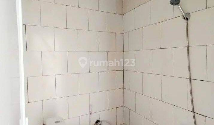 Rumah Cluster Siap huni di Tajurhalang Bogor