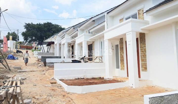 Cukup 3 Jt Sdh Punya Rumah 2