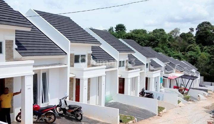 Cukup 3 Jt Sdh Punya Rumah 5