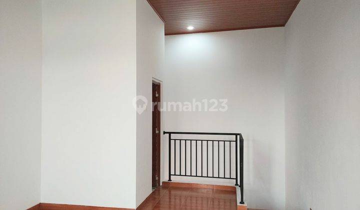 Ruko Jatibening Baru Pondok Gede Bekasi 6