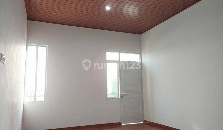 Ruko Jatibening Baru Pondok Gede Bekasi 5