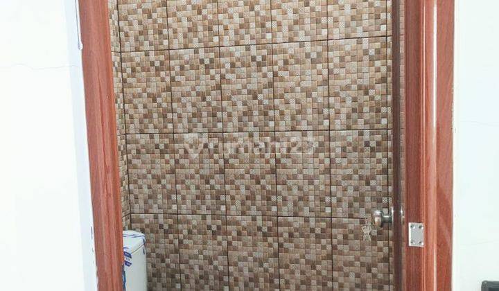 Ruko Jatibening Baru Pondok Gede Bekasi 9