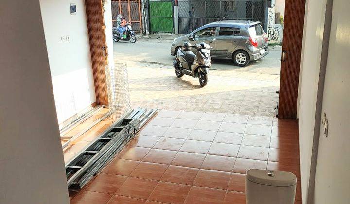 Ruko Baru Dekat Stasiun Lrt Jatibening 3