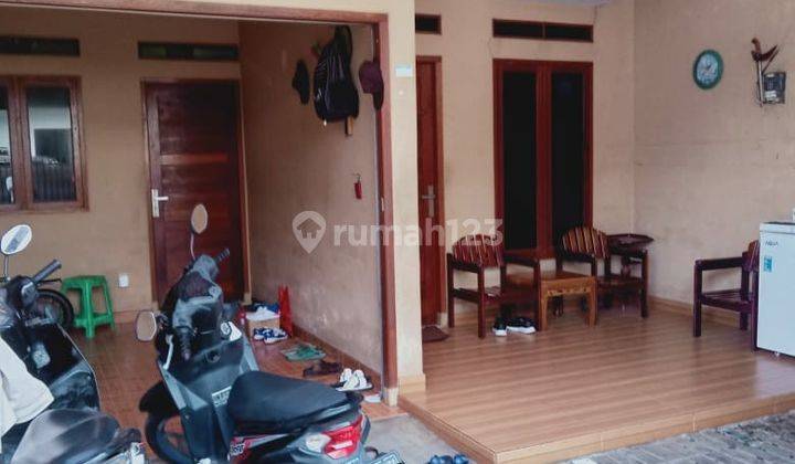 Rumah Pondok Kacang Dekat Bintaro 2