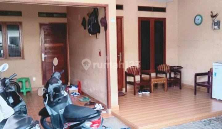 Rumah Pondok Kacang Dekat Bintaro 1