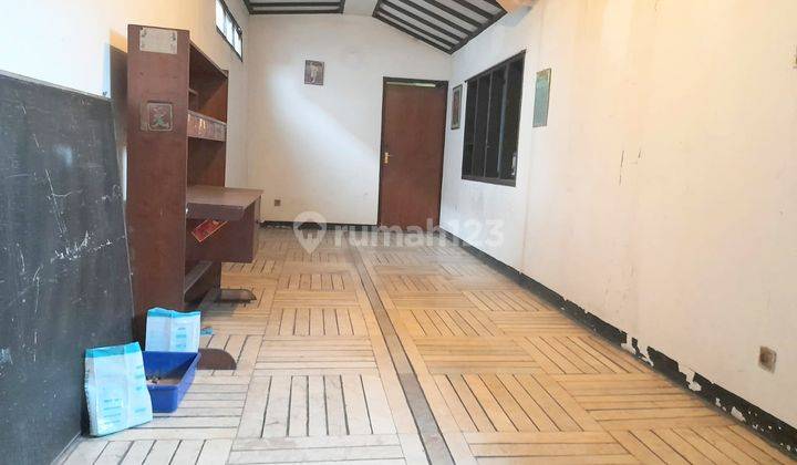 Rumah Pinggir Jalan Utama Ibrahim Adji Kiaracondong 2