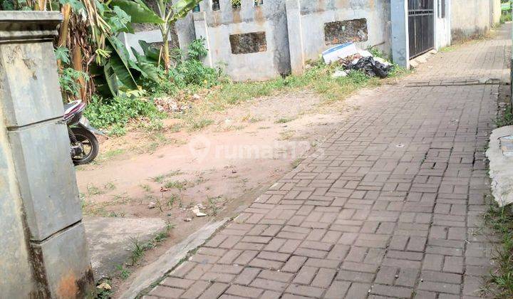 Tanah Kavling Siap Bangun Jatiraden Jatisampurna Bekasi  2