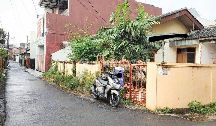 Rumah Hook Pondok Kelapa Duren Sawit  2