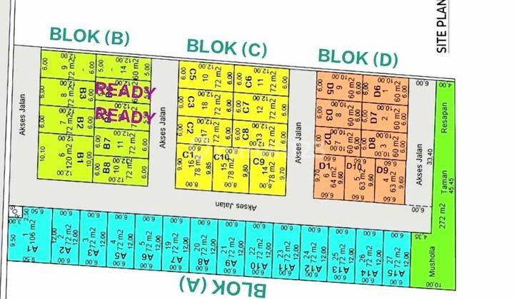 Rumah Baru Siap Huni Dekat Bsd  2