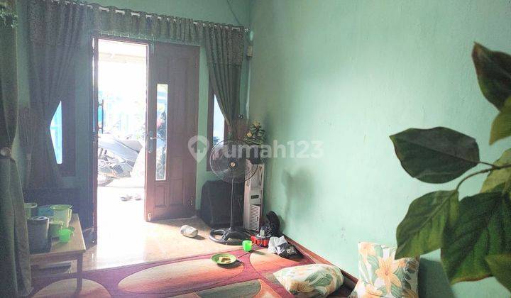 Rumah Sentraland Sawo Parung Panjang Bogor  1