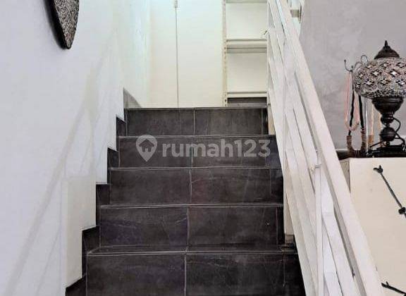 Rumah Kemang Pratama 3 Rawalumbu Bekasi  2