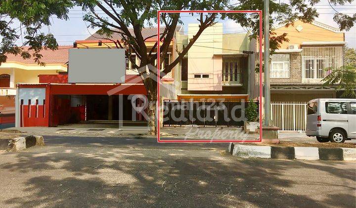 Rumah bagus Siap Huni Di Semarang Ngaliyan Sekitar Bsb Lk 4738  1