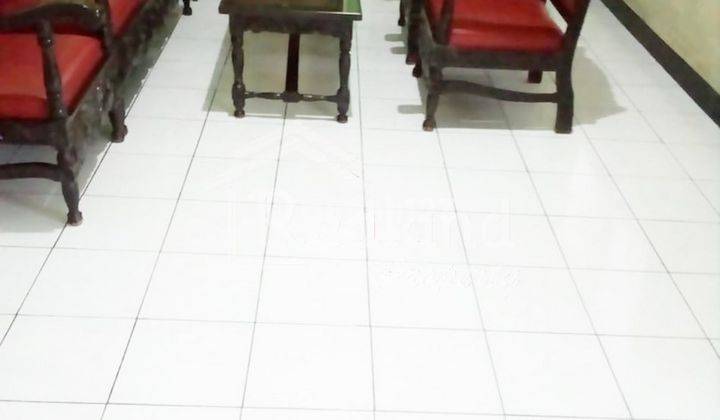 Rumah di Jl Soekarno Hatta  Brangsong , Kendal ( Me 7760 ) 2