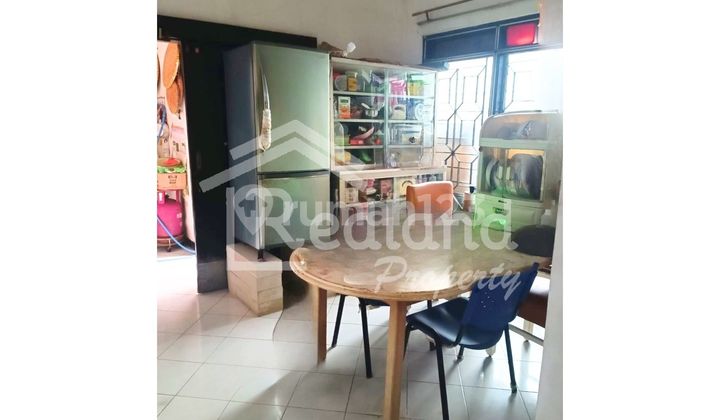 Rumah di Puri Anjasmoro, Semarang ( Me 7918 ) 2