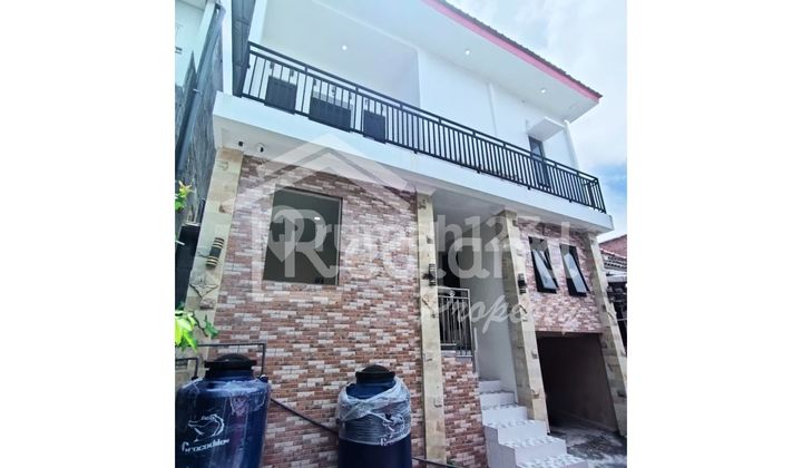 Rumah di Perum Griya Lestari Ngaliyan , Semarang ( Me 8021 ) 1