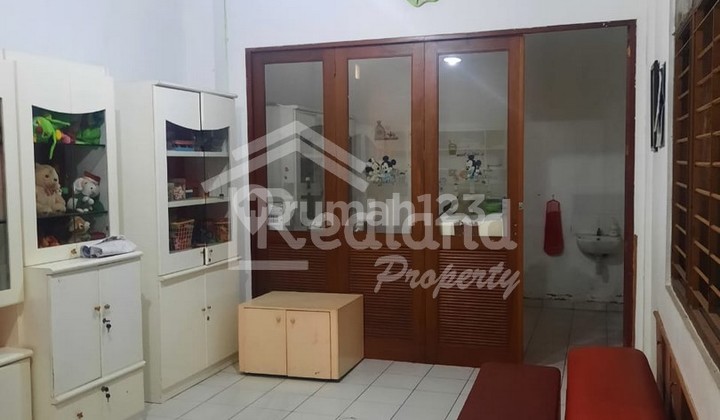 Business Space in Puri Anjasmoro, Semarang (Me 7703) 1