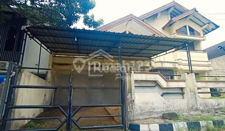 Rumah di Perum Srondol Bumi Indah , Banyumanik Semarang ( Me 7700 ) 2