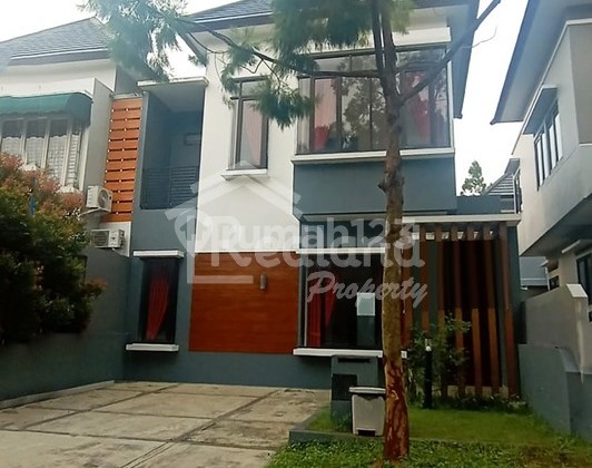 Rumah di Kedaton , Bsb City Semarang ( Me 7652 ) 2