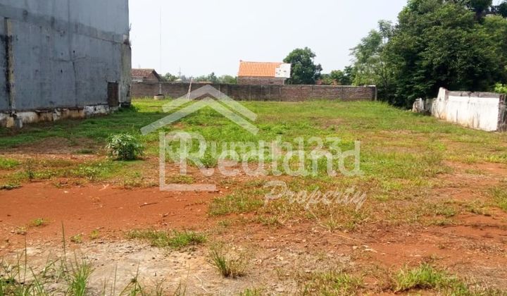 Land in Setiabudi, Semarang (Me 8120) 1