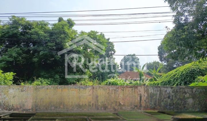 Tanah di Jl Slamet Riyadi , Ungaran ( Js 8491 ) 2