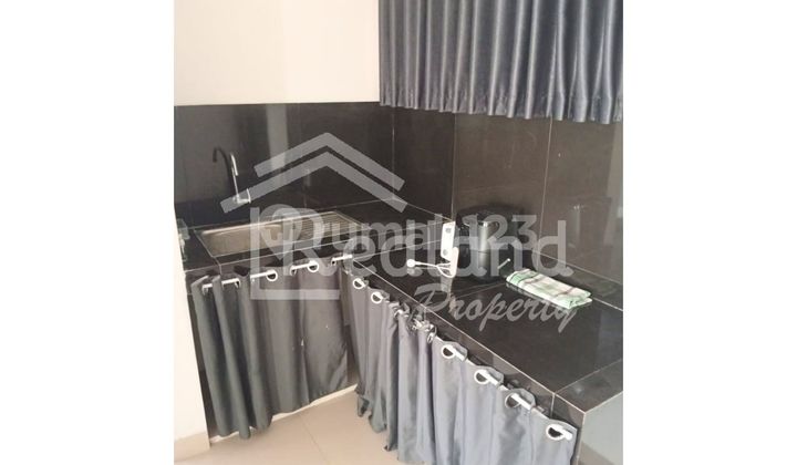 House at The Miles Bsb City, Semarang (Me 8620) 2