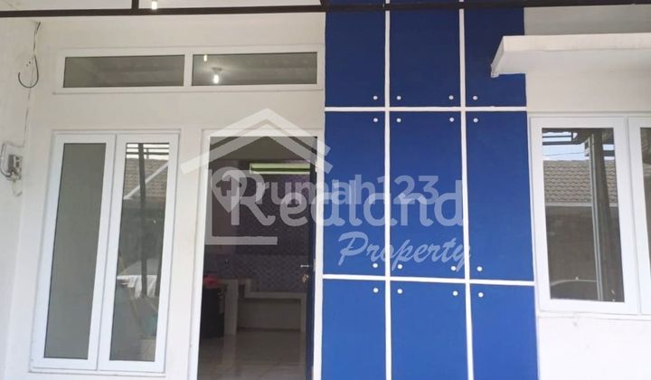 Rumah di Plamongan Indah , Semarang ( Me 8335 ) 1