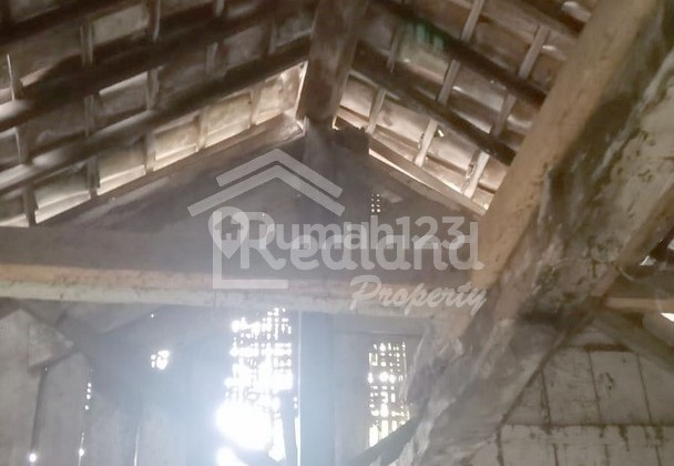 Land on Jl Raya Boja Semarang (Me 7676) 2