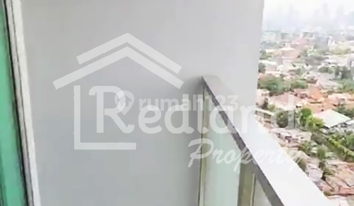 Apartemen Kemang Village Residences, The Intercon Tower lt 11 , Jakarta ( El 7865 ) 2