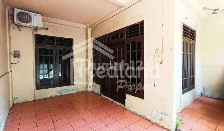 Rumah di Perumahan Klipang Tembalang , Semarang ( Me 7943 ) 1