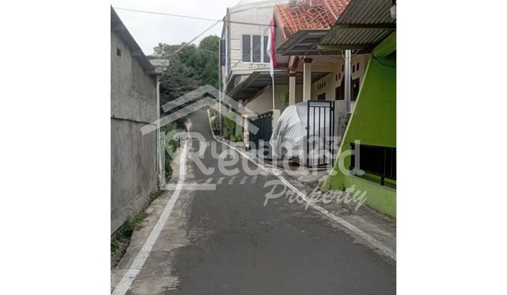 Land in Tambakaji, Ngaliyan Semarang (Jo 8696) 2