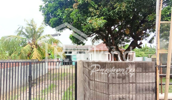 Tanah di Jl Raya Semarang Kendal ( Me 7837 )