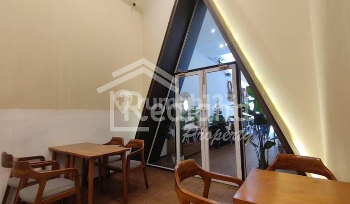 Ruang Usaha di Singosari , Semarang (Vn 8588) 2