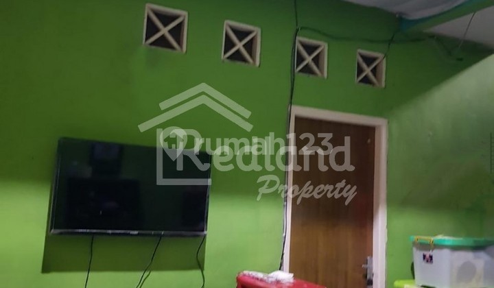 Rumah di Daerah Jatingaleh , Semarang ( Js 8572 ) 2