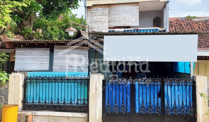 Rumah Kost di daerah Semarang Tengah ( HL 8184 )