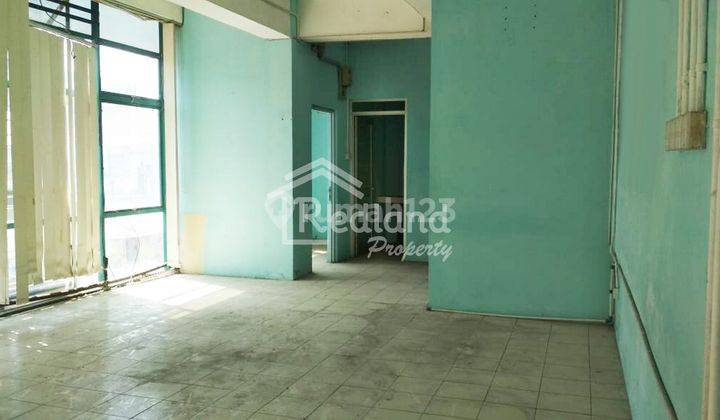 Ruko Strategis di Gajahmada , Semarang Lz 4124  2