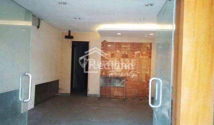 Ruko Strategis di Gajahmada , Semarang Lz 4124  7