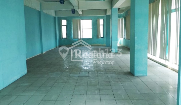 Ruko Strategis di Gajahmada , Semarang Lz 4124  8