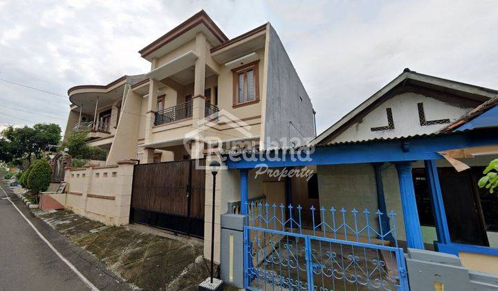 Rumah di Daerah Lebdosari , Semarang Lz 4136  2