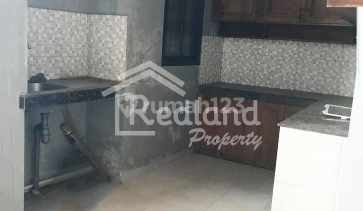 Rumah di Daerah Lebdosari , Semarang Lz 4136  7