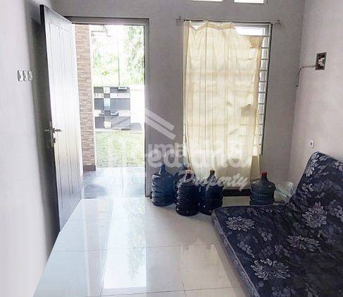Rumah Baru di Daerah Kalibanteng , Semarang Barat Lz 4156  7