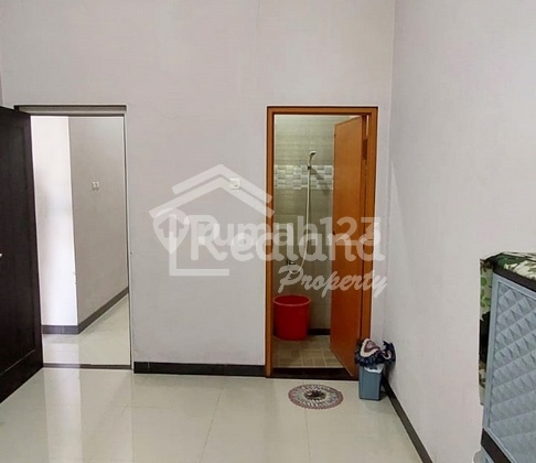 Rumah Baru di Daerah Kalibanteng , Semarang Barat Lz 4156  10