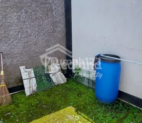 Rumah Baru di Daerah Kalibanteng , Semarang Barat Lz 4156  16