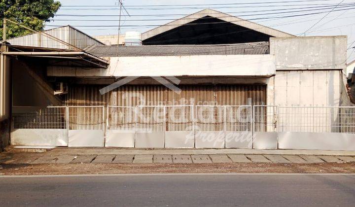 Rumah di Daerah Duren Sawit , Jakarta Timur Tt 4160  1