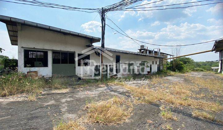 Gudang di Polokarto , Sukoharjo Ks Lz 4168 9