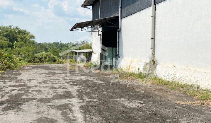 Gudang di Polokarto , Sukoharjo Ks Lz 4168 15