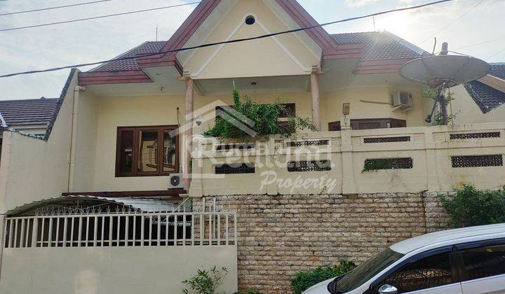 Rumah Bagus di Bukit Sari , Semarang Ni 4182  1