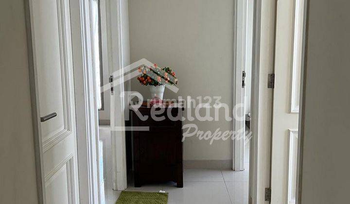 Apartemen Lafayette Lt 9 , Semarang Yv 4357  2