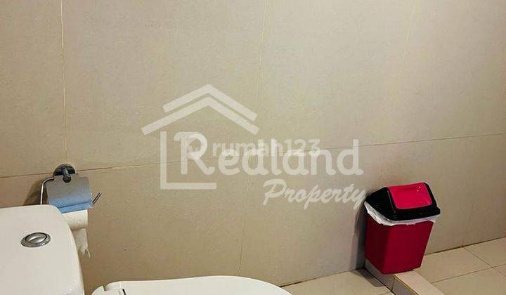 Apartemen Lafayette Lt 9 , Semarang Yv 4357  4